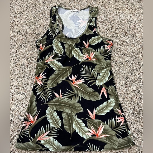 Ardene Basic Racerback Tank - Picture 2 of 3